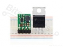 Buck converter Step Down DC-DC Uin:11.5-42V Uout:9V 0.6A - Pololu 2108